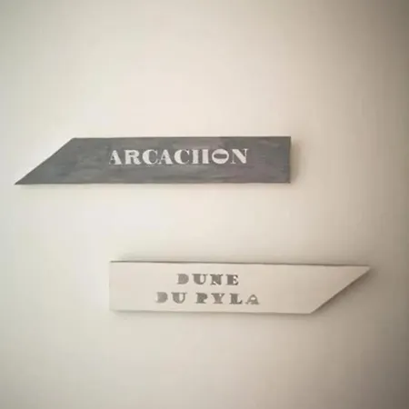 T2 Au Calme A 3min De La شقة آركاشو