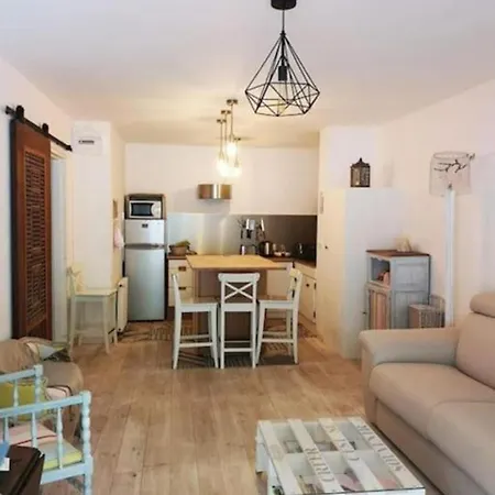 T2 Au Calme A 3min De La * آركاشو