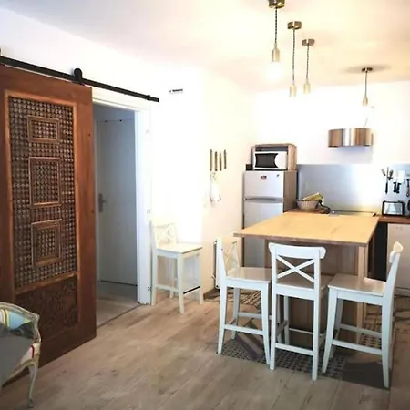 Apartamento T2 Au Calme A 3min De La