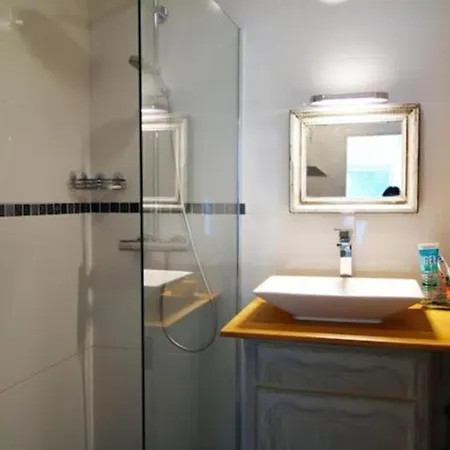T2 Au Calme A 3min De La Apartamento