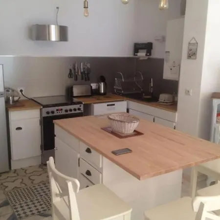 شقة T2 Au Calme A 3min De La