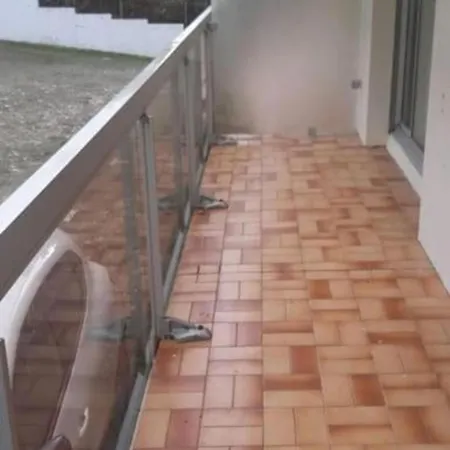 T2 Au Calme A 3min De La شقة *