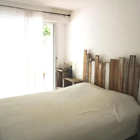 شقة T2 Au Calme A 3min De La *