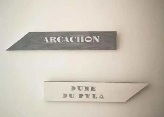 T2 Au Calme A 3min De La شقة آركاشو