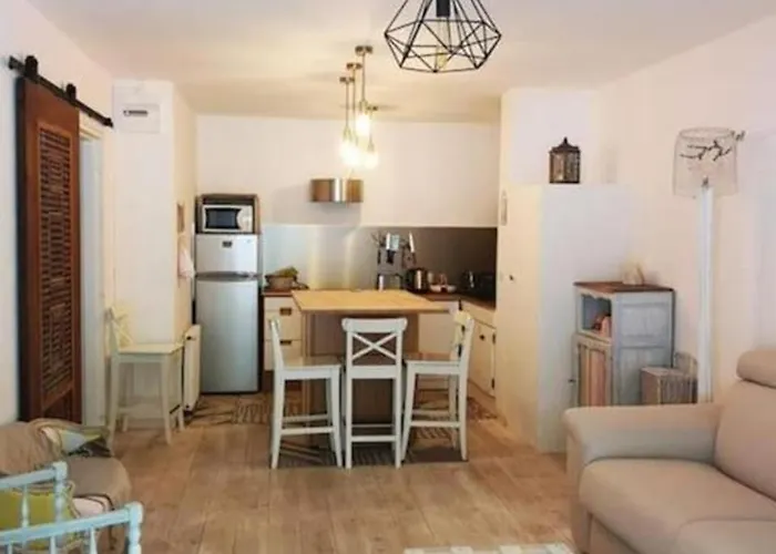 T2 Au Calme A 3min De La * آركاشو