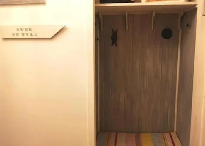 T2 Au Calme A 3min De La * آركاشو